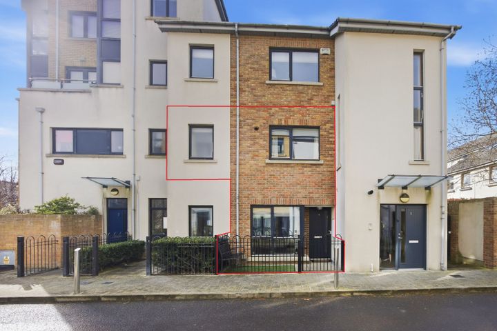 4 Red Arches Close, The Coast, Baldoyle, Dublin 13, D13HE04