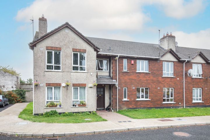 2b Roseville Court, Henry Rd, Newbridge, Kildare
