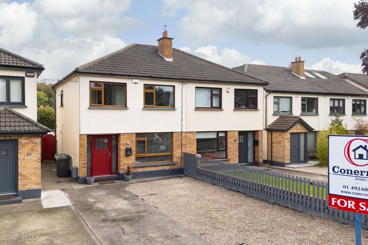 39 Beaufort Downs, Rathfarnham, Willbrook, Dublin 14, D14E2X8