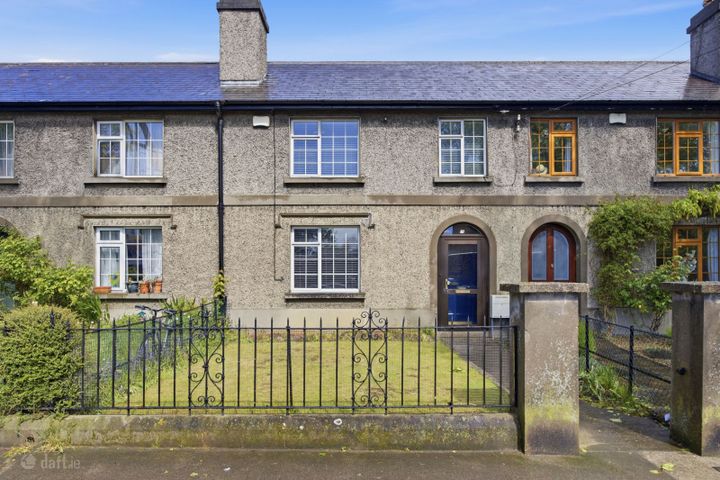 24 Infirmary Road, Dublin 7, Stoneybatter, Dublin 7, D07CC85