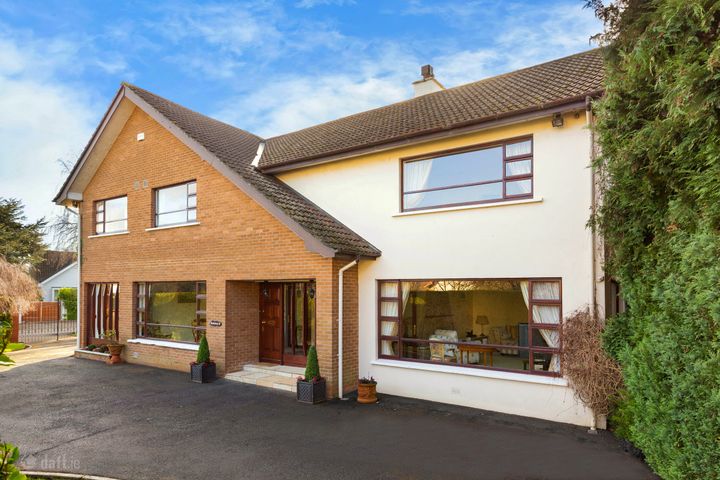 41 Heidelberg, Ardilea, Clonskeagh, Dublin 14, Dublin