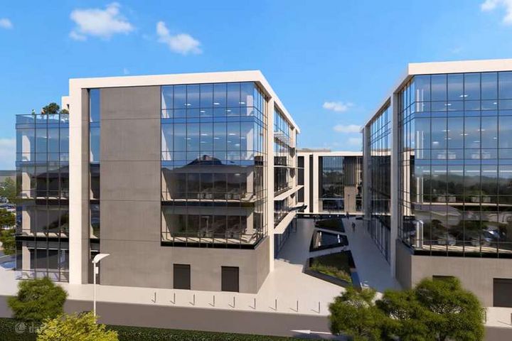 City Gate Plaza, Mahon, Cork City, Co. Cork