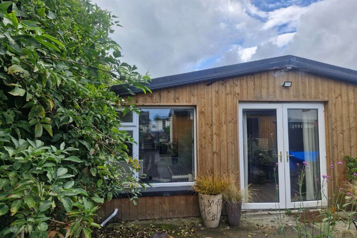 34 Saint Patrick'S Cottages, Rathfarnham, Willbrook, Dublin 14
