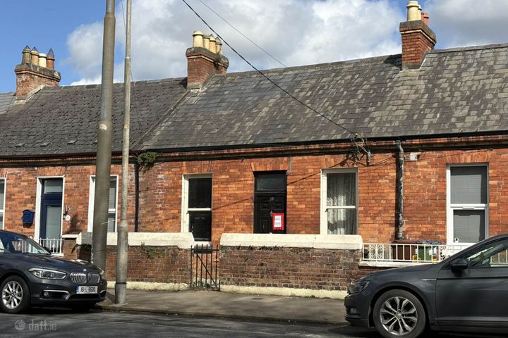 26 Clare Street, Limerick, Co. Limerick, V94E6XH