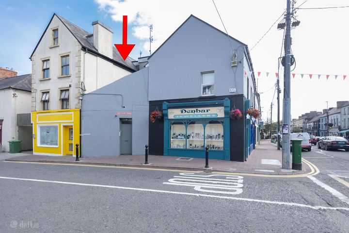 Apartment 2, John Barry House, Midleton, Co. Cork, P25VY52