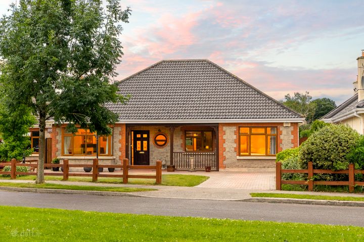31 Old Connell Weir, Newbridge, Co. Kildare, W12Y938