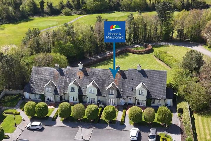 2 South Paddocks, Mount Juliet Estate, Thomastown, Co. Kilkenny, R95E6DR