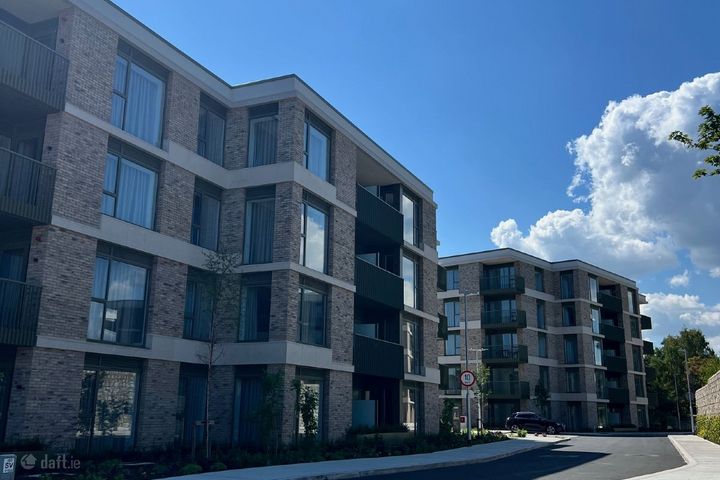 En-suite Room in 2 Bed / 2 Bath Apartment – Newtown Gardens, Blackrock, Blackrock, Co. Dublin