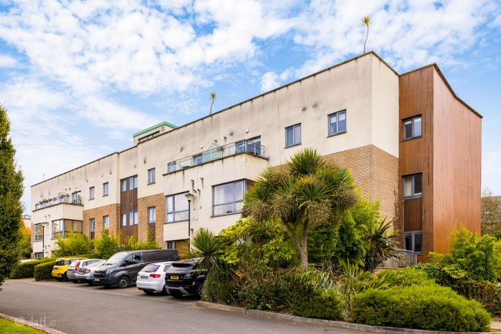 Apartment 12, Blacklion Manor, Delgany, Co. Wicklow, A63XE16