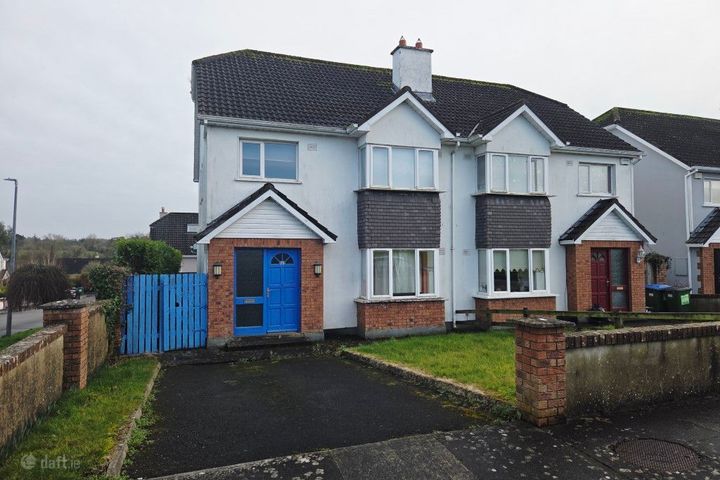 25 Oakwood, Sixmilebridge, Sixmilebridge, Co. Clare, V95K277