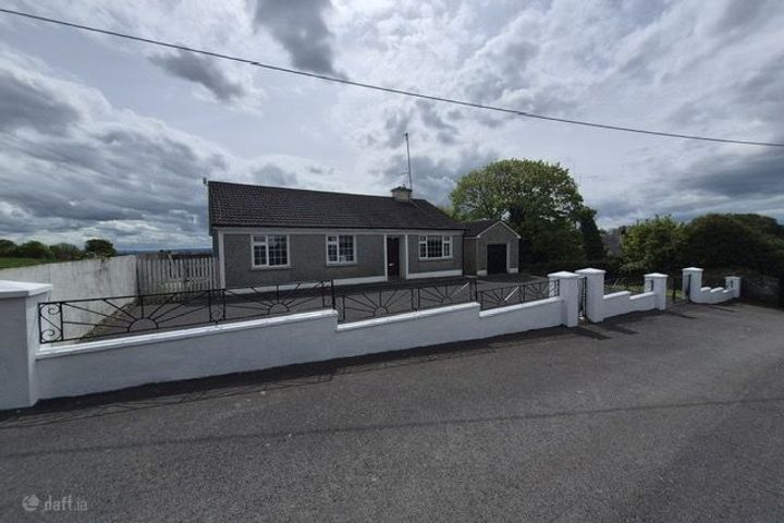 Church Lane, Ballingarry Upper, Ballingarry, Co. Tipperary, E41DP64