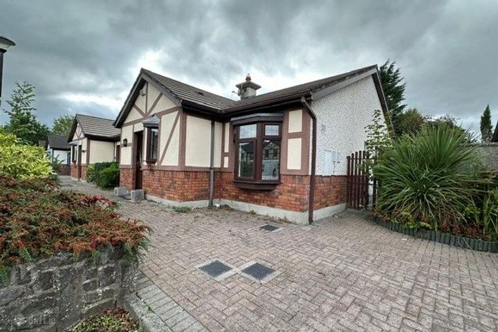 65 Rosemount, Clongower, Thurles, Co. Tipperary, E41Y135