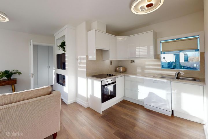 Apartment 2, 5 Lombard Street, Galway City Centre, Co. Galway