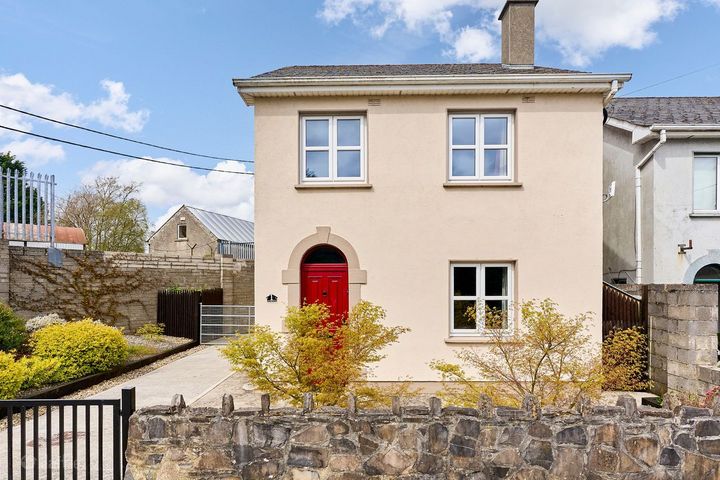 1 Oakleigh Drive, Fairgreen, Edenderry, Co. Offaly, R45FP97