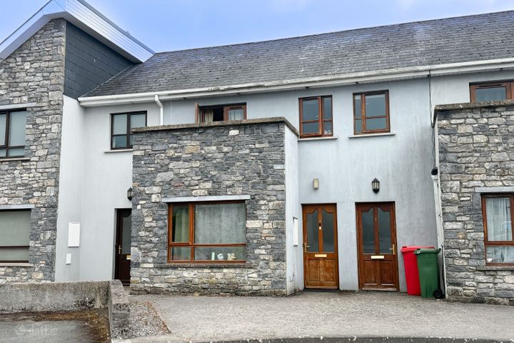 4 Maryville, Bank Place, Cashel, Co. Tipperary, E25CX84