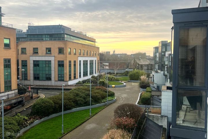 Apartment 58, Block 2, Parkgate Place, Dublin 8