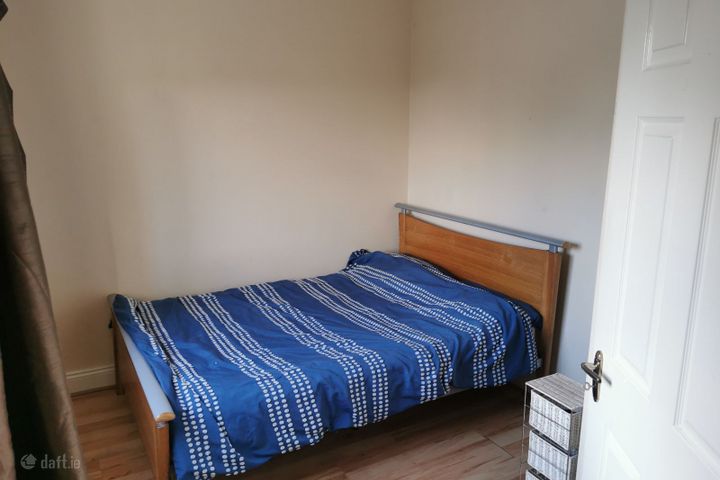 Rossdarragh Glen, Portlaoise, Co. Laois, Kilminchy, Co. Laois
