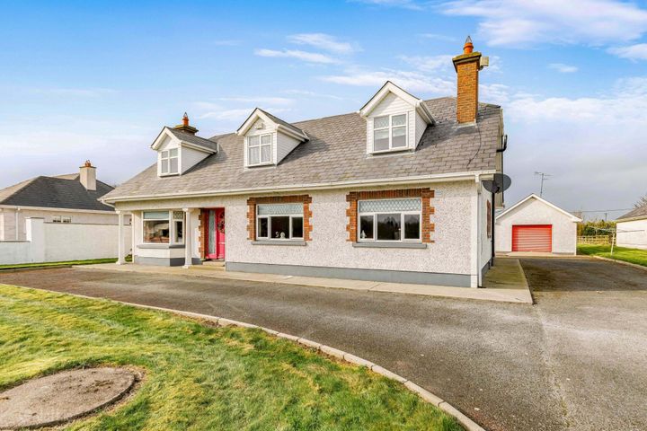 Fordstown, Co Meath, C15 X304