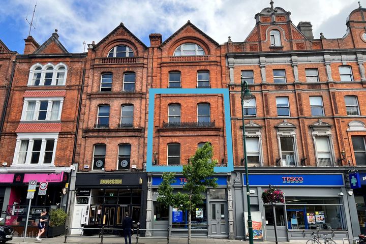 1st & 2nd Floor, Upper Baggot Street, Dublin 4