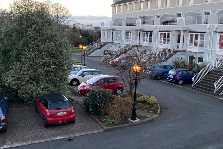 Salthill Apartments, Seapoint Monkstown, Monkstown, Co. Dublin
