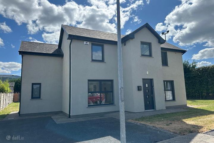 3 Cois Taire, Goatenbridge, Ardfinnan, Co. Tipperary, E91T658