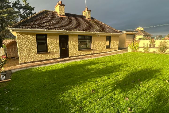 Knocknagappal, Castletownroche., Co. Cork.