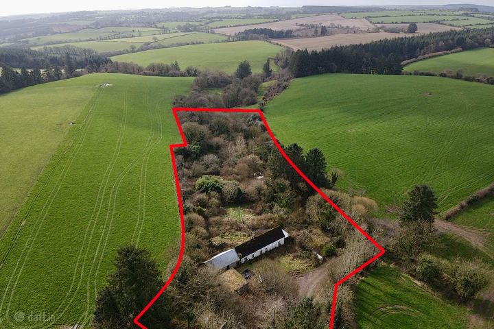 Site With Derelict Dwelling & Sheds, Ballyroe, Lackaroe, Via Youghal, Co Waterford, P36NF20