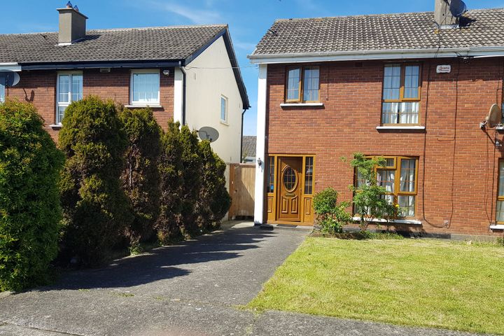 210 Apples, Wedgewood, Sandyford, Co. Dublin
