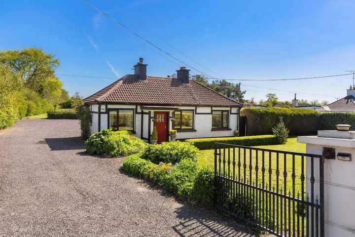 Oakleigh, Flemington, Balrath, Navan, Co. Meath, C15FE08