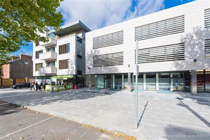 Apartment 16 , Building Three, Kilmainham Square, Kilmainham, Dublin 8