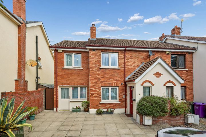 7 Saint Helier'S Copse, Stillorgan, Blackrock, Stillorgan, Co. Dublin, A94XE40
