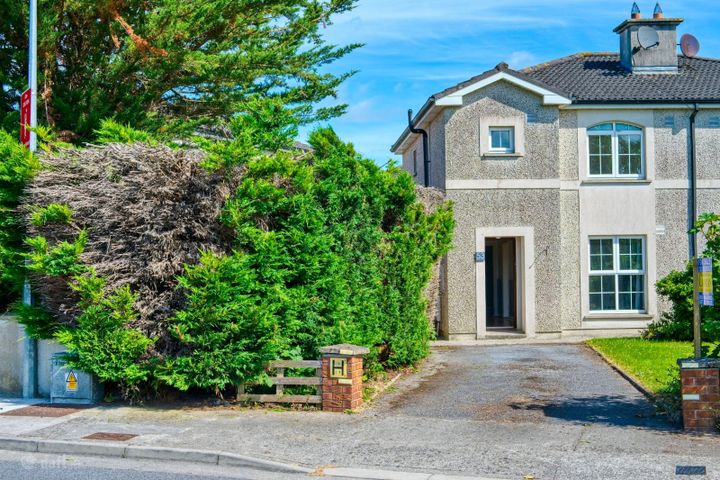 53 Pococke Valley, Kilkenny, Kilkenny, Co. Kilkenny, R95D5WT