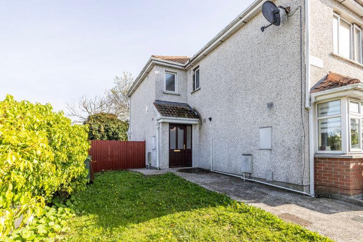 1 Cherrygarth, Brecan Close, Balbriggan, Co. Dublin