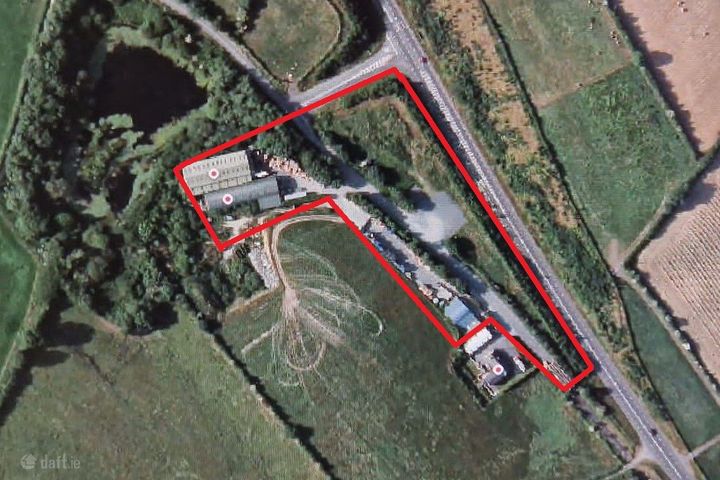  Clonturk, Carrickmacross, Co. Monaghan