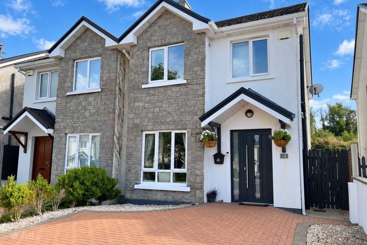 28 Ashbrook, Collooney, Co. Sligo, F91Y2C5