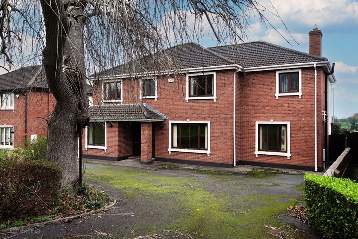 24 Shewsberry Wood, Cabinteely, Dublin 18, Dublin 18, Dublin