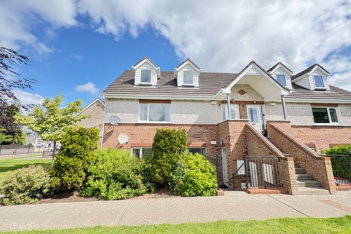 24 Ushnagh Court, Lynn Rd, Mullingar, Westmeath