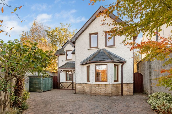 Churchtown Lodge, Weston Park, Churchtown, Dublin 14, Dublin