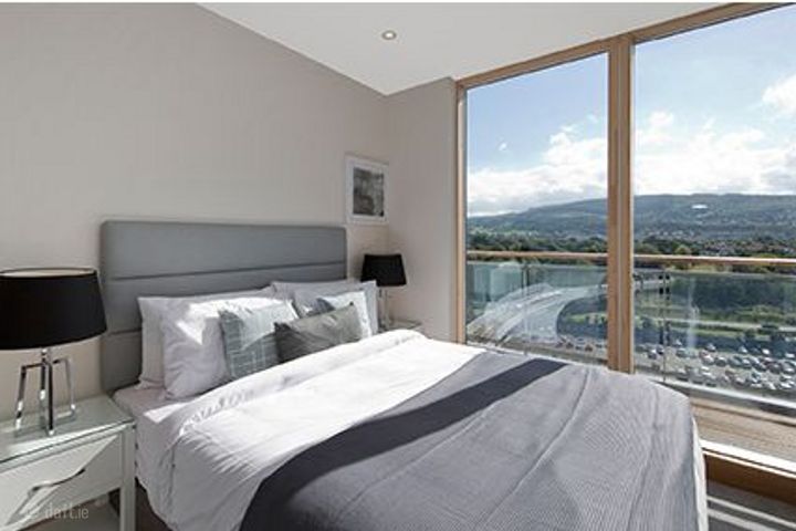 Vantage West Apartments, Central Park, Leopardstown, Dublin 18, Leopardstown, Co. Dublin