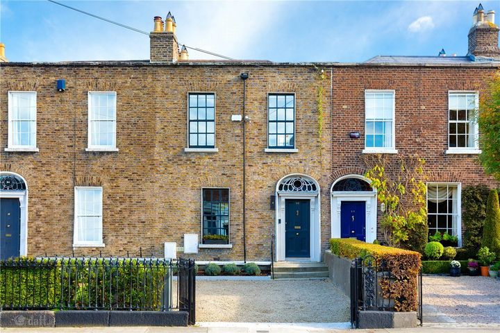 96 Tritonville Rd, Sandymount, Dublin 4, Dublin 4, Dublin