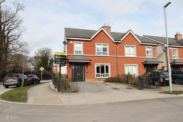 5 Beresford Place, Donabate, Dublin, Dublin