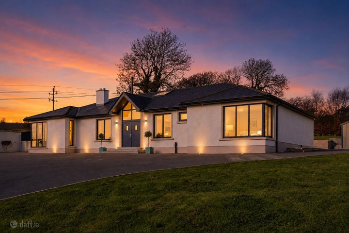 Mayenne, Blainroe Upper, Wicklow Town, Co Wicklow, A67ED81