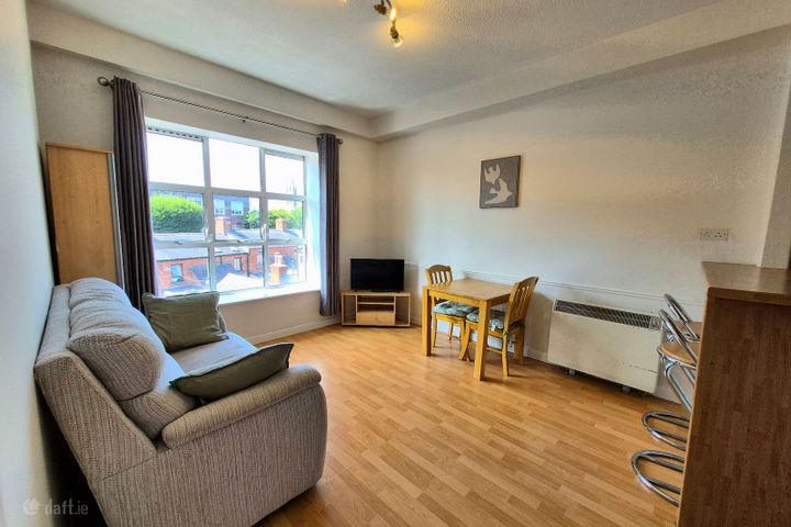 Comyn House, Ardilaun Court, Christchurch, Dublin 8