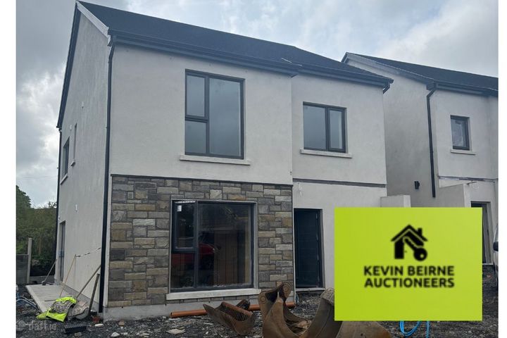 Teach An Mhuilinn, Ballyvary, Straide, Co. Mayo, F23VY06