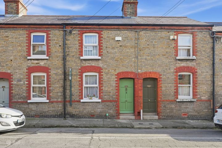 34 Finn Street, Dublin 7, Stoneybatter, Dublin 7, D07H5W7