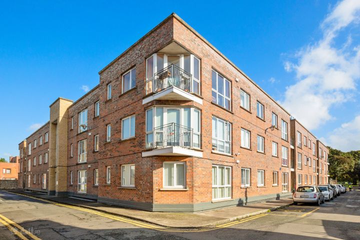 28 Ropewalk Place, Ringsend, Dublin 4, D04AP95