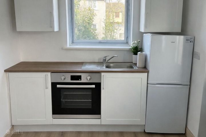 Clondalkin , Grange Castle, Co. Dublin