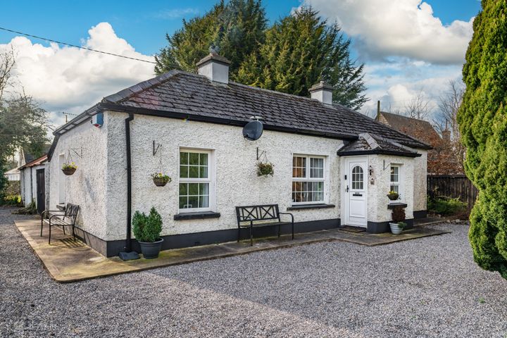 Ballybrack, Carbury, Co Kildare, W91XPA4