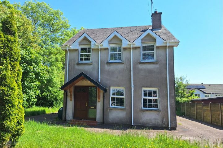 4 Glebe Stone, Coachford, Dripsey, Co. Cork, P12AK06