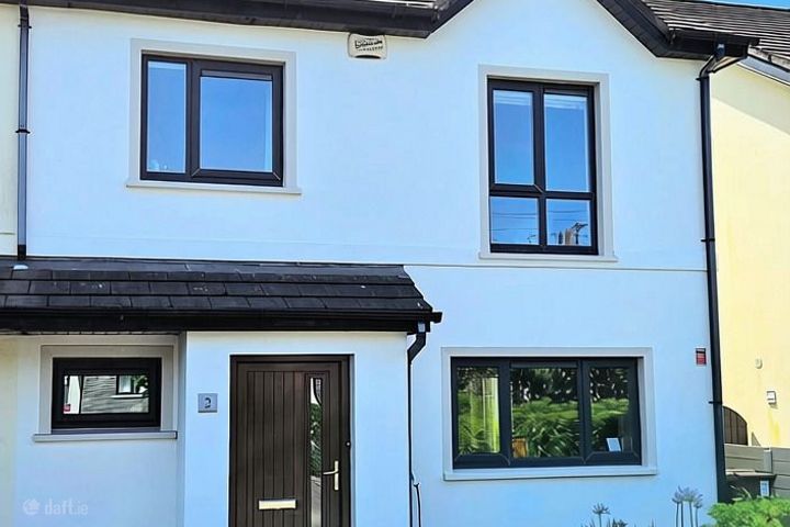 2 Limewood Court, Curraheen Road, Bishopstown, Co. Cork, T12A4EW